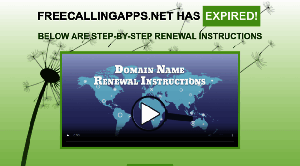 freecallingapps.net