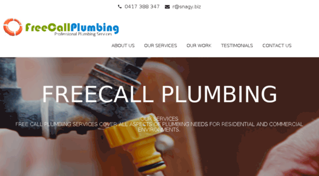 freecallplumbing.com.au