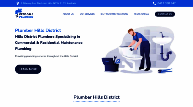 freecallplumbingsydney.com.au