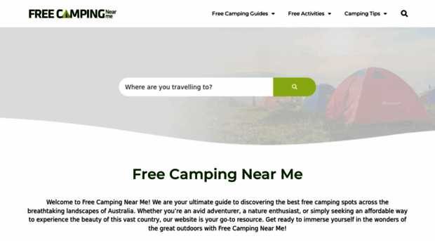 freecampingnearme.com.au