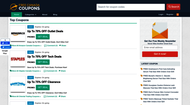 freecanadacoupons.com