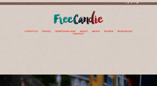 freecandie.com