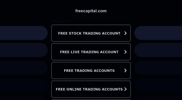 freecapital.com