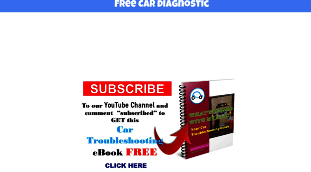 freecardiagnostic.com