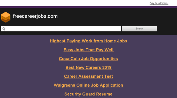 freecareerjobs.com