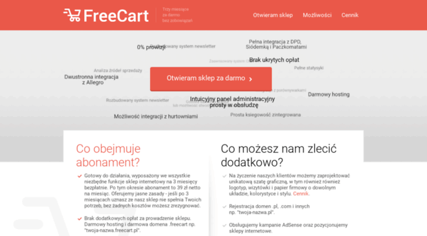 freecart.pl