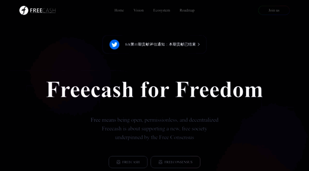 freecash.org