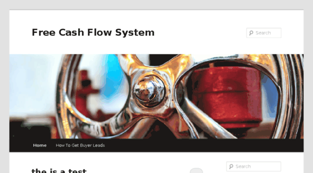 freecashflowsystem.com