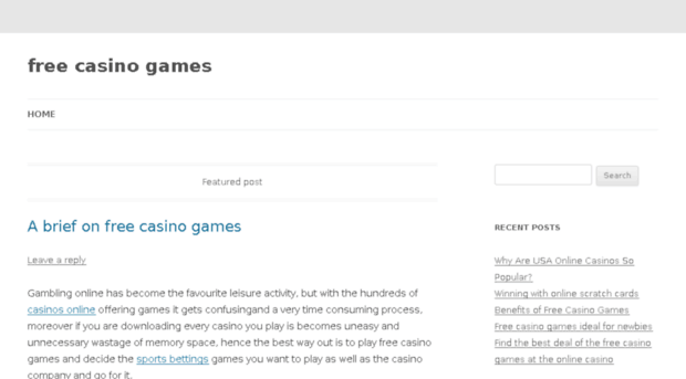 freecasinogames-online.co.uk