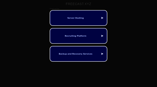 freecast.xyz