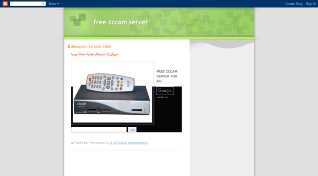 freecccamserver.blogspot.com