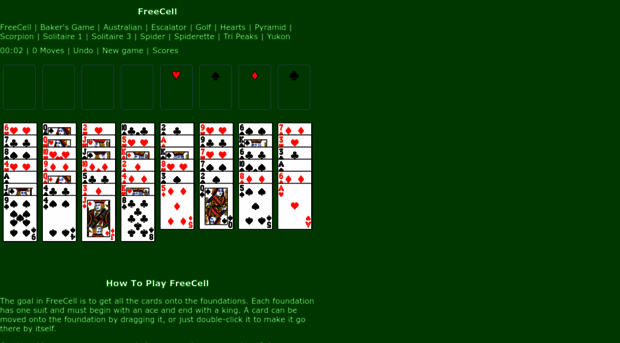 freecellandsolitaire.com