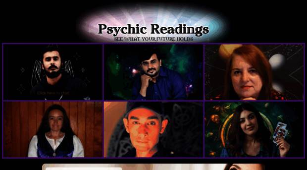 freechat.psychicsign.com