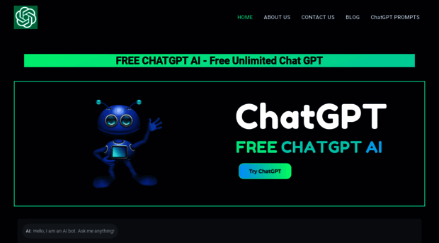 freechatgptai.org