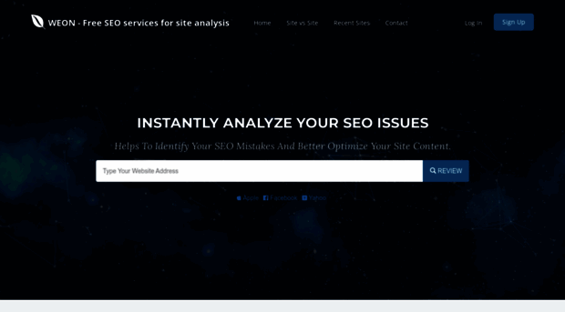 freecheckseosite.weon.ca