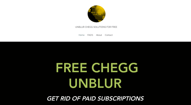 freecheggunblur.com