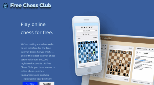 freechess.club