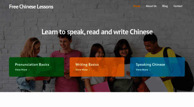 freechineselessons.com