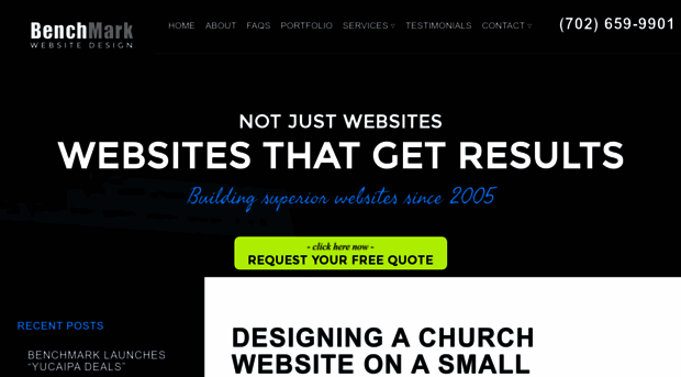 freechurchwebdesigns.com