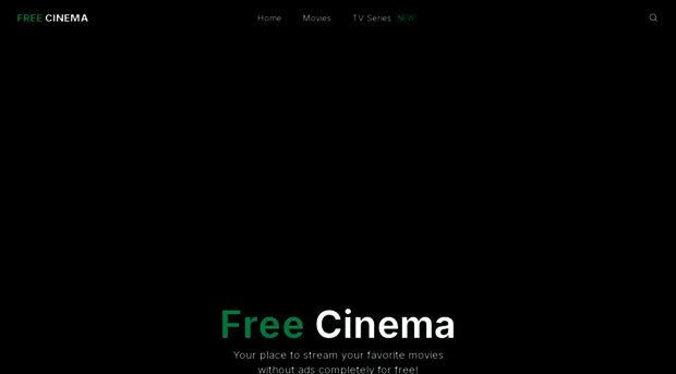 freecinema.live