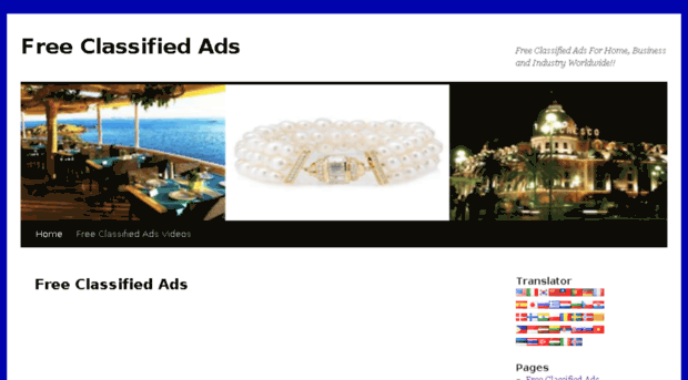 freeclassifiedads.cc