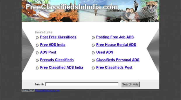 freeclassifiedsinindia.com