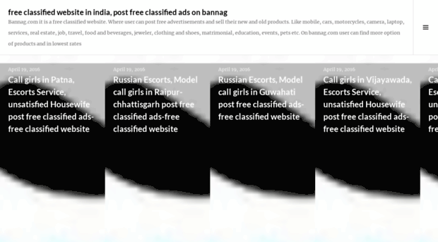 freeclassifiedwebsiteinindia.wordpress.com