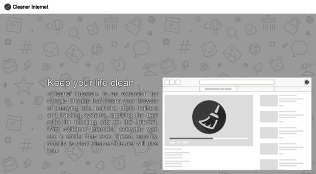 freecleanerinternet.com