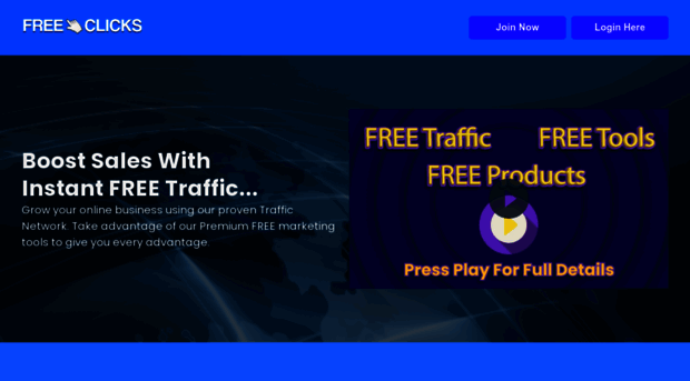 freeclicks.net
