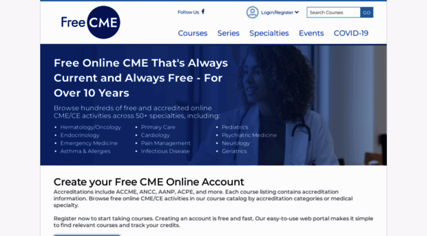 freecme.com