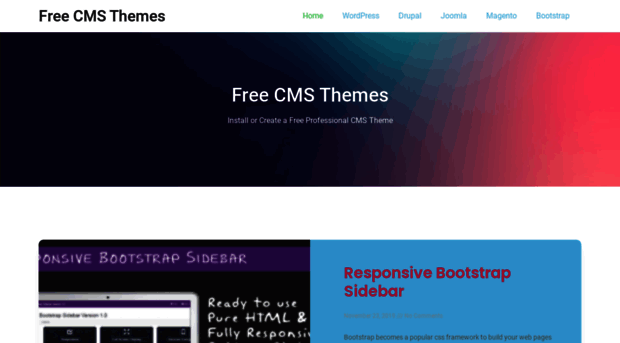 freecmsthemes.com