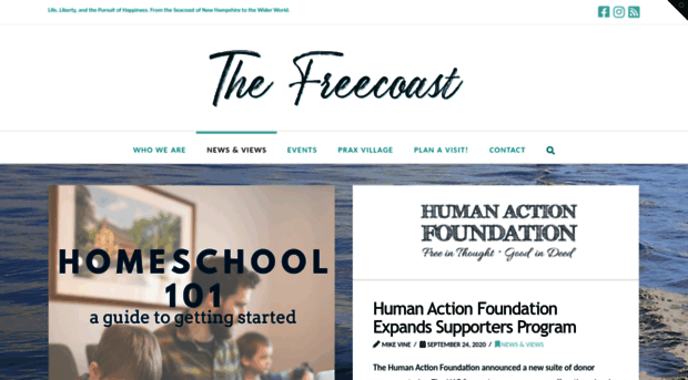 freecoast.org
