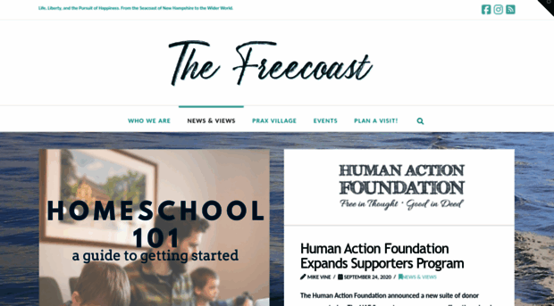 freecoast.org