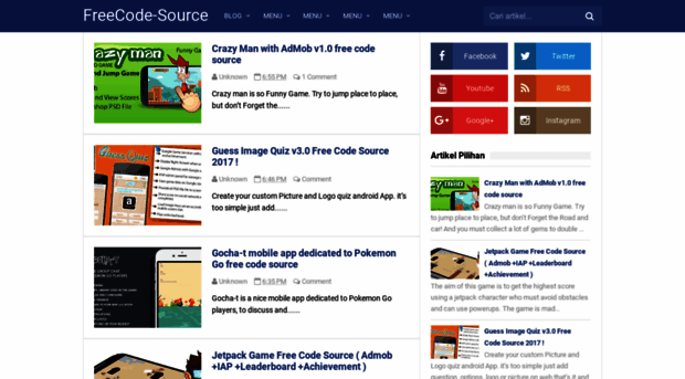 freecode-source.blogspot.in