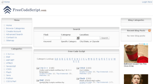 freecodescript.com