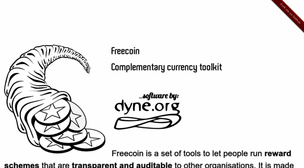 freecoin.dyne.org