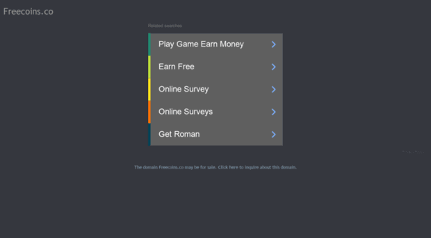 freecoins.co
