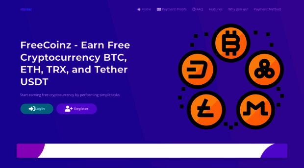 freecoinz.net