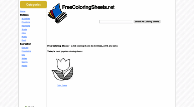 freecoloringsheets.net