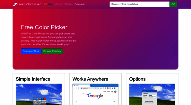 freecolorpicker.com