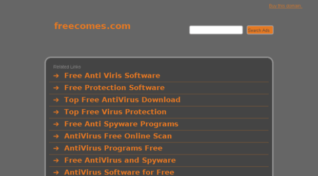 freecomes.com