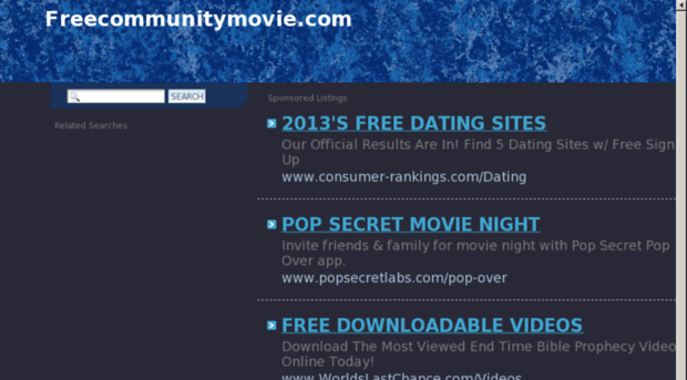 freecommunitymovie.com