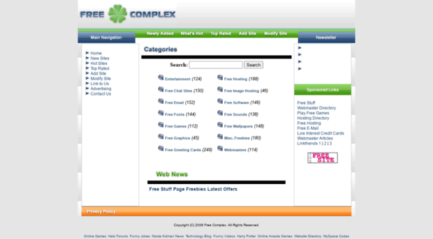 freecomplex.com