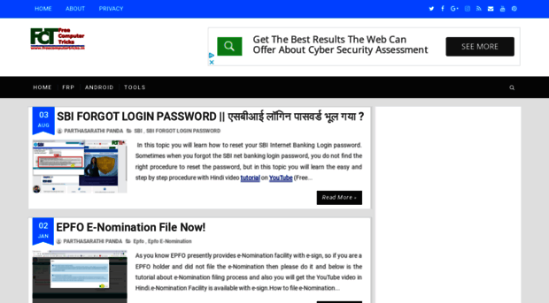 freecomputertricks.in