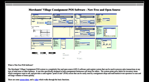 freeconsignmentsoftware.com