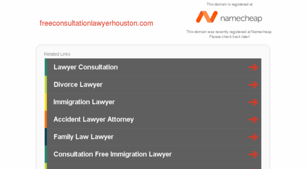 freeconsultationlawyerhouston.com