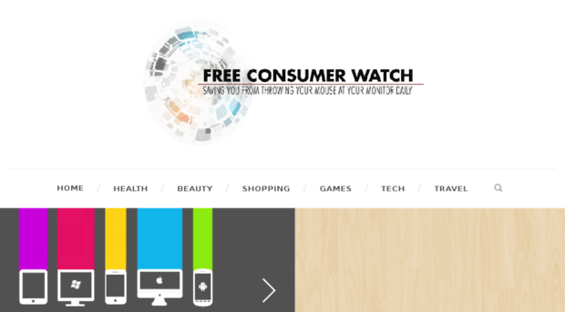 freeconsumerwatch.com