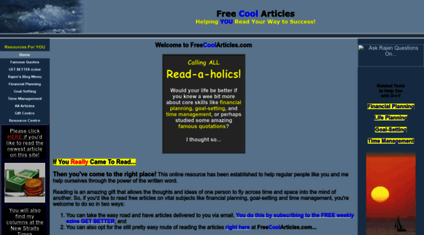 freecoolarticles.com