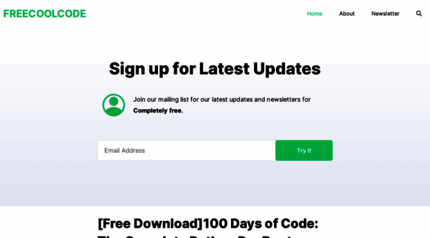 freecoolcode.com