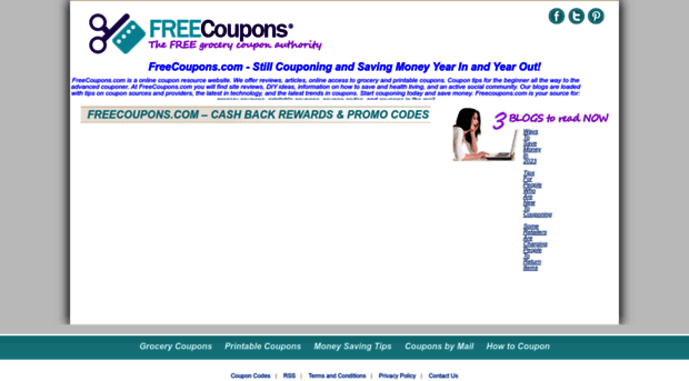 freecoupon.com